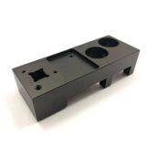 Non-standard Multi Axis Cnc Lathe Machining Auto Spare Parts for Car thumbnail-2