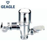 Stainless Steel Automatic Sensor Toilet Flusher thumbnail-1