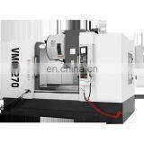 Vmc1160 High Speed Cnc Machine Center Price List thumbnail-5