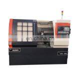 Micro Small CNC Lathe Manufacturers for Sale CK36L thumbnail-2