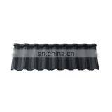 Nosen Type Roof Tile,Stone Coated Metal Roof Tile thumbnail-2