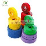 Factory Supplies Easy Wrapped Green Hook Loop Plant Tie