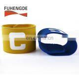 Latest Anti-drop Design Captain Arm Sleeve Bands Straps for Youth and Adult thumbnail-7