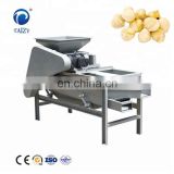 Energy Saving Environmental Protection Hazelnut Sheller machine Walnut Shelling Machine Almond Cracking Machine