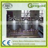 Factory Genyond Automatic CIP System Washing & Cleaning Unit CIP Tank Machine for Milk Juice Drinks Processing thumbnail-2