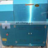 Easy Operation Good Reputation Pine Nuts Roaster Machine Made in China thumbnail-5