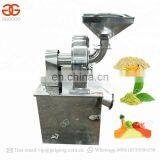 Stainless Steel Farm Corn Rice Grinding Machine For Sale thumbnail-7