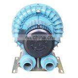 GF-1100A GF1100A 1100W 2000L/min Vortex Air Pump High Pressure Ring Blower thumbnail-6