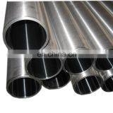 ID Tolerance H7 Seamless Honed Steel Tubes for Hydraulic Cylinder