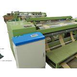 KSL Conveyor Belt of Anti -tearing Steel Mesh Rapier Loom