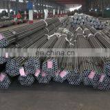 China professional ready stock structural steel tubing tube