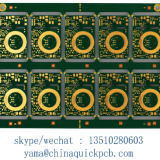 Smart Bes~Shenzhen 8 Layer Gold Finger PCB Manufacture , PCB Manufacturing , Printed Circuit Board
