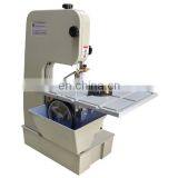 SYJ-D2000 Diamond Band Saw Cutting Machine thumbnail-2