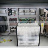 Parker Mini Size Aluminum Profile CNC Drilling and Milling Center thumbnail-6