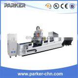 Aluminum Profile Double Head Machining Center With High Efficiency in Low Price thumbnail-3