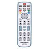 RM-618E Hot Sell Good Quality Replace Almost Worldwide Brand Universal TV Remote With Learning Keys thumbnail-3