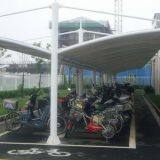 Tensile Membrane Structure Rust-proof Sport Facilities thumbnail-2