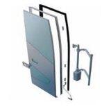 TEPKOS Brand Penumatic Swing Out Bus Door Mechanism thumbnail-3