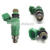 For Mitsubishi Fuel Injector Nozzle OEM E7T10271 785006B thumbnail-1