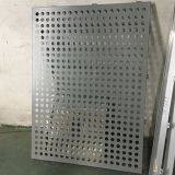 For Airport / Gymnasium 1220mm X 2440mm Size Aluminium Veneer thumbnail-2