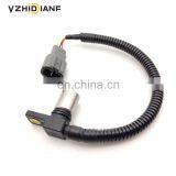 33220-77E00 91174660 Crankshaft Position Sensor for Suzuki Grand VITARA BALENO Sx4