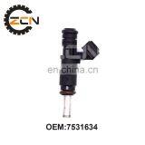 Auto Parts Fuel Injector Nozzle OEM 7531634 For 128i 328i X3 X5 Z4 525i 2.0/2.5/3.0L thumbnail-4