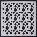 PVDF Coating Aluminum Perforated Panel thumbnail-3