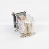 JQX-60F Relay 12v 220v thumbnail-5