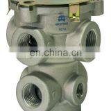 AMERICAN TRAILER Foot Air Brake Valve 277863 24102903 4613150080 MB4629 thumbnail-4