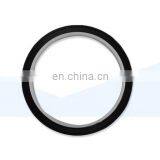 Foton ISF3.8 Engine Crankshaft Rear Oil Seal 3968563 for Cummins thumbnail-1