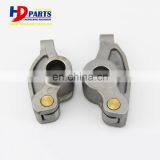 Excavator Engine 6HK1 4HK1 Type Valve Rocker Arm