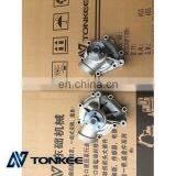 BFM10123 Water Pump BFM10123 High Quality Water Pump thumbnail-2