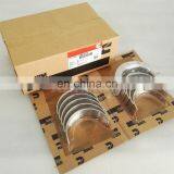 4BT 6BT Main Bearing Cummins Crankshaft Bearing Standard & Oversized 3802010 3802011 3802012