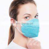 Valved PM 2.5 Dust Mask Anti-fog Anti Dust Face Mouth Mask thumbnail-4