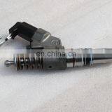 Hot Sale M11 QSM11 ISM11genuine Engine Parts Fuel Injector 3075628