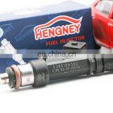 Wholesale Automotive Engine Parts 0280158502 For Lada 110 Sedan 1.5L VAZ-2111 Fuel Injector Nozzle thumbnail-2