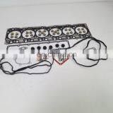 QSB6.7 Engine Head Repair Gasket Kit 4955229 Full Gasket Overhaul Repair Gasket Kit thumbnail-4