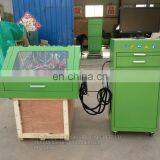 Тестер системы Common Rail CRS300 / Тестирование Common Rail и пьезоинжекторов CRS300 thumbnail-6