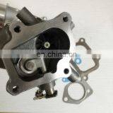 GT1752S 710060-0001 28200-4A001 Турбо Турбокомпрессор для Starex H-1 Van iLoad iMax thumbnail-5