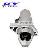 New Replacement Starter Suitable for Honda CR-V OE 31200PPAA01 31200PPA505 31200PPAA02 31200PPAA03 31200PNDA01 31200PNDA02