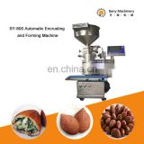 most popular small scale automatic kubba kibbeh kebbeh making machine