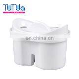 Jug Water Filter Cartridge Replacement Alkaline Pitcher Water Filters thumbnail-4