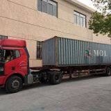 Suzhou Wusi Packing Material Co. , Ltd. company overview - view 1 thumbnail