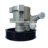 Hot Sale Power Steering Wheel Pump for Peugeots 4007A6 9624660480 9624659580