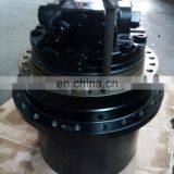Hydraulic Parts GM28VL Excavator Travel Motor SK160 SK160LC Final Drive YM15V00001F2 thumbnail-4