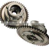 NEW Variable Timing Sprocket-Valve Timing Sprocket 2710502347 Cam Phaser For MER-CEDES BEN-Z M271 W204 thumbnail-3
