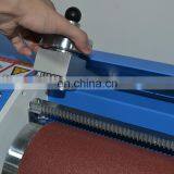 Rubber Abrasion Test Machine, DIN Tester Professional Factory thumbnail-6