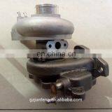 TD04 4D56 Oil Cooled Turbo 49177-02501 MD187208 49177-02510 Turbocharger for Mitsubishi Shogun/Pajero I/C With 4D56SJ Engine thumbnail-4