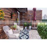 Modern Plastic Woven Carpet for Outdoor