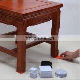 High Quality Low Cost Felt Furniture Gliders Sliders thumbnail-2